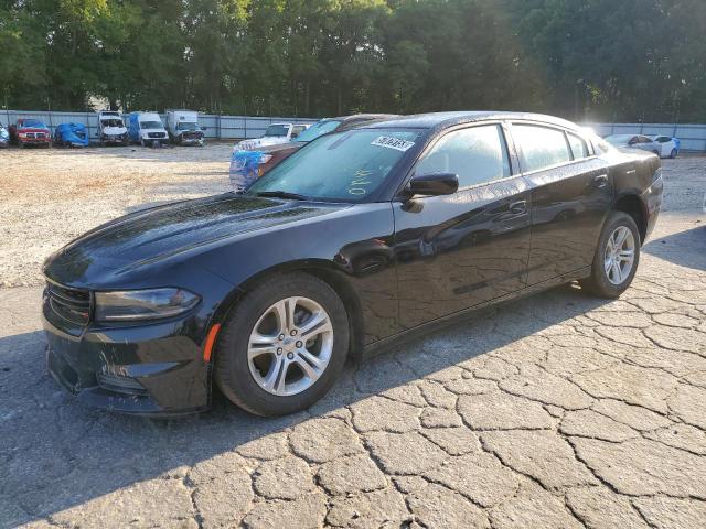 DODGE CHARGER SX 2022 2c3cdxbg4nh201119