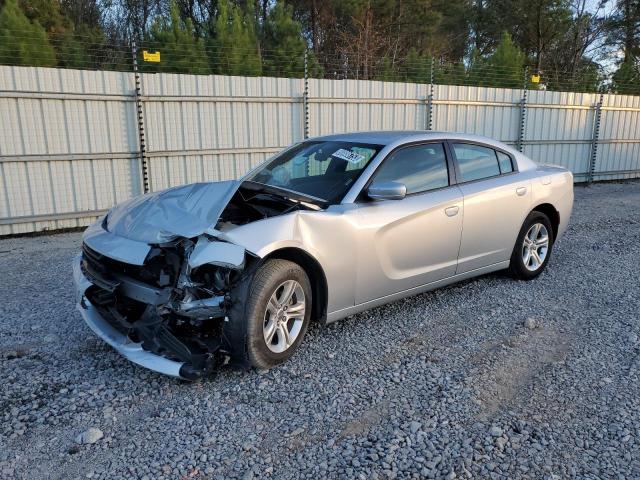 DODGE CHARGER 2022 2c3cdxbg4nh201203