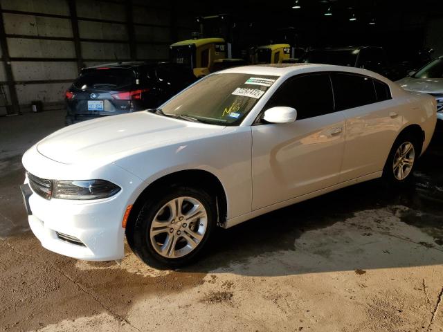 DODGE CHARGER SX 2022 2c3cdxbg4nh201430