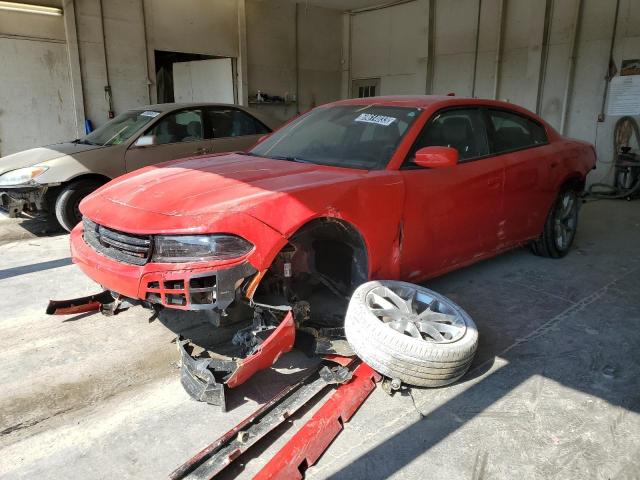 DODGE CHARGER SX 2022 2c3cdxbg4nh202805