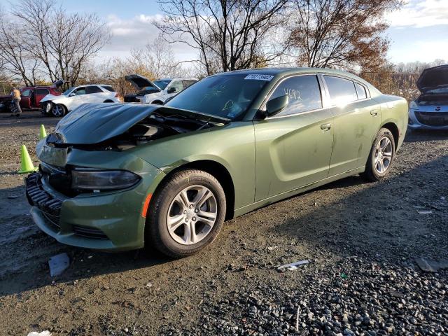 DODGE CHARGER SX 2022 2c3cdxbg4nh205025