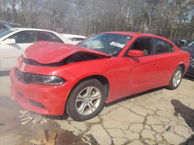 DODGE CHARGER SX 2022 2c3cdxbg4nh207955