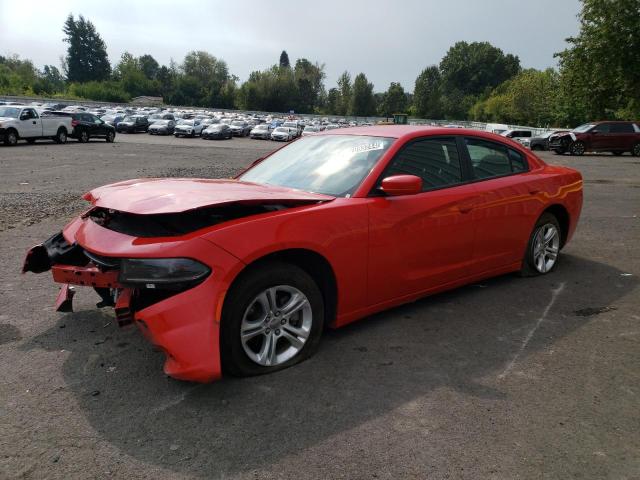 DODGE CHARGER SX 2022 2c3cdxbg4nh224027