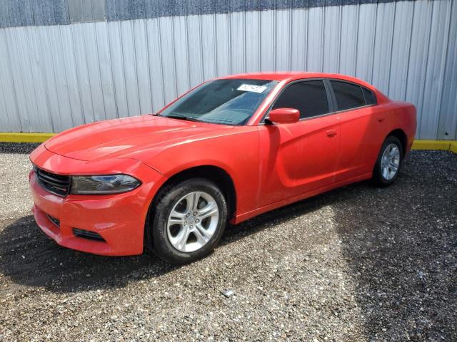 DODGE CHARGER 2022 2c3cdxbg4nh234525