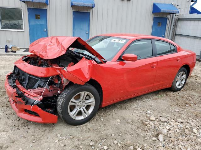 DODGE CHARGER 2022 2c3cdxbg4nh239059