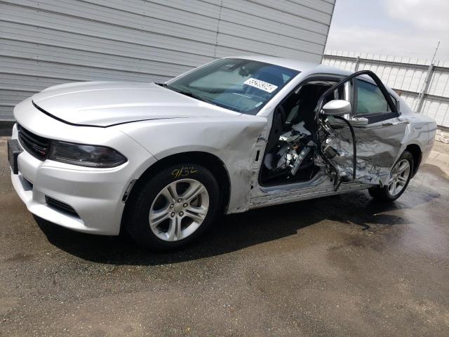 DODGE CHARGER 2022 2c3cdxbg4nh239238