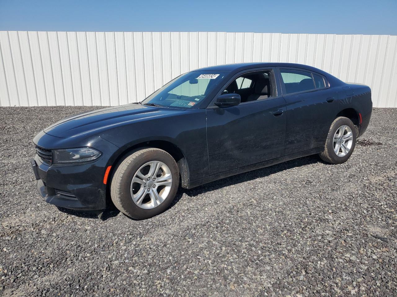 DODGE CHARGER 2022 2c3cdxbg4nh239529