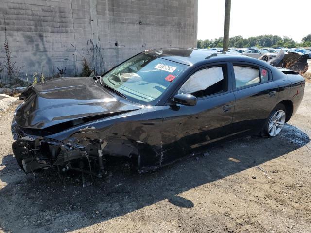 DODGE CHARGER 2022 2c3cdxbg4nh255911