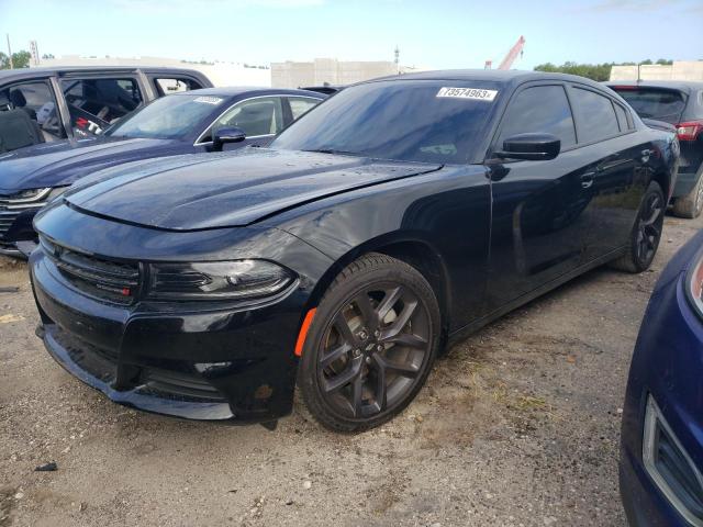 DODGE CHARGER 2023 2c3cdxbg4ph518823