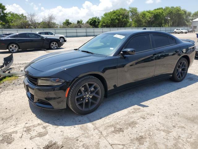 DODGE CHARGER SX 2023 2c3cdxbg4ph519194