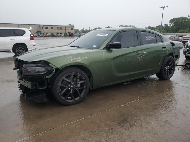 DODGE CHARGER 2023 2c3cdxbg4ph523584