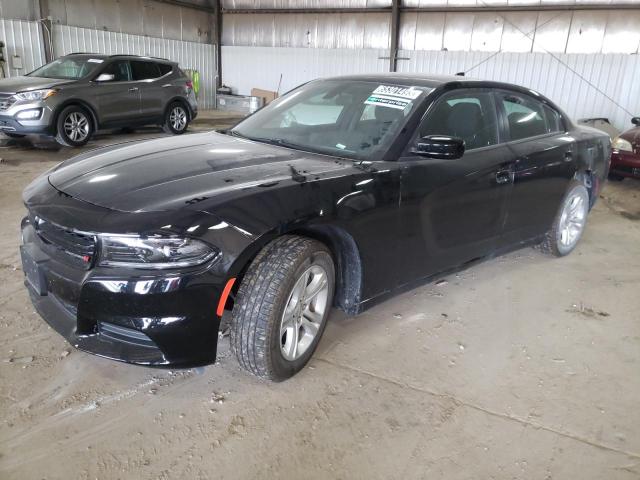 DODGE CHARGER SX 2023 2c3cdxbg4ph530681