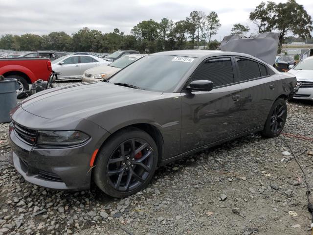 DODGE CHARGER SX 2023 2c3cdxbg4ph595370