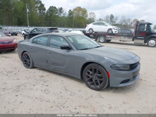 DODGE CHARGER 2023 2c3cdxbg4ph619702