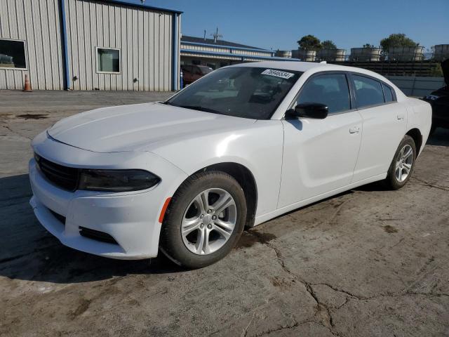 DODGE CHARGER SX 2023 2c3cdxbg4ph675414