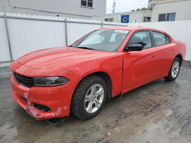 DODGE CHARGER SX 2023 2c3cdxbg4ph691175