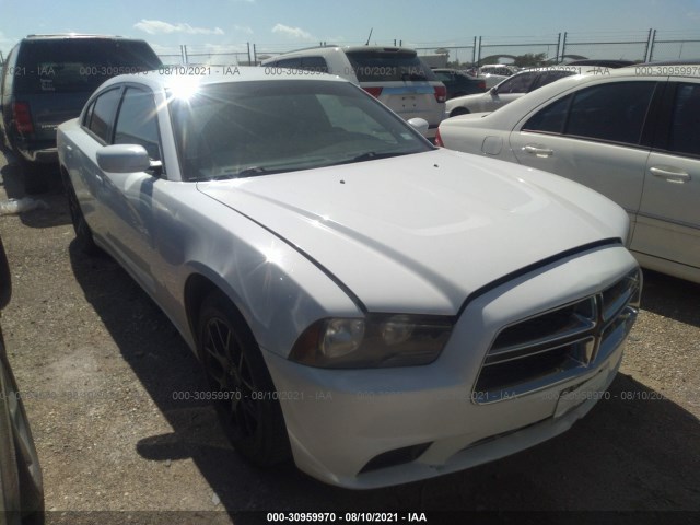 DODGE CHARGER 2012 2c3cdxbg5ch102435