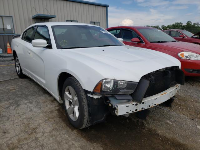 DODGE CHARGER SE 2012 2c3cdxbg5ch102841