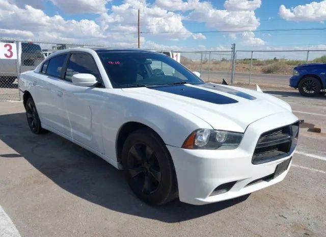 DODGE CHARGER 2012 2c3cdxbg5ch109109