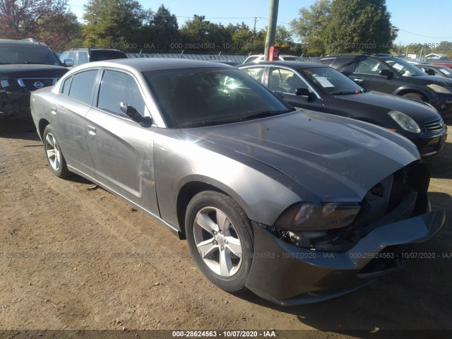 DODGE CHARGER 2012 2c3cdxbg5ch109160