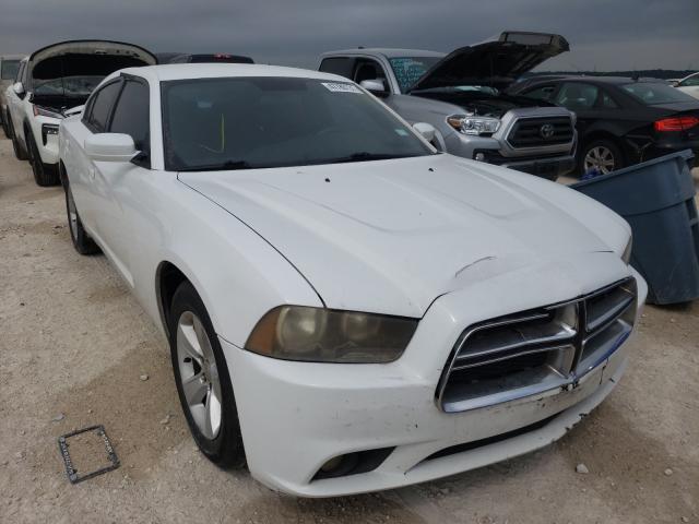 DODGE CHARGER SE 2012 2c3cdxbg5ch111040