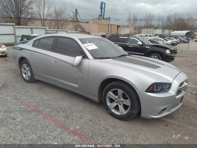 DODGE CHARGER 2012 2c3cdxbg5ch111099