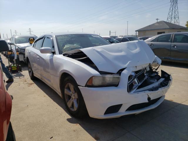 DODGE CHARGER SE 2012 2c3cdxbg5ch111121