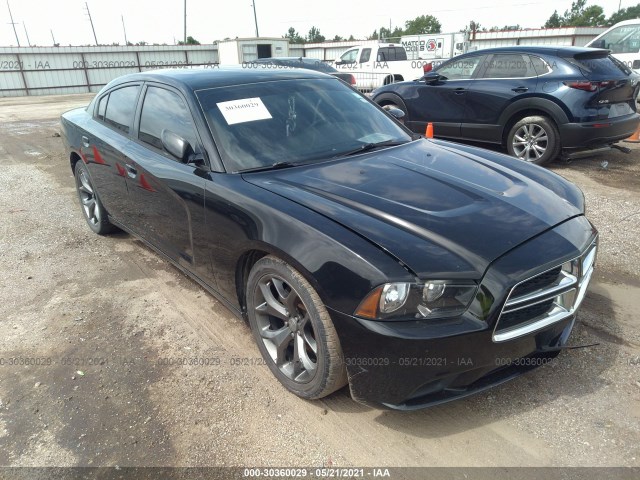 DODGE CHARGER 2012 2c3cdxbg5ch111197