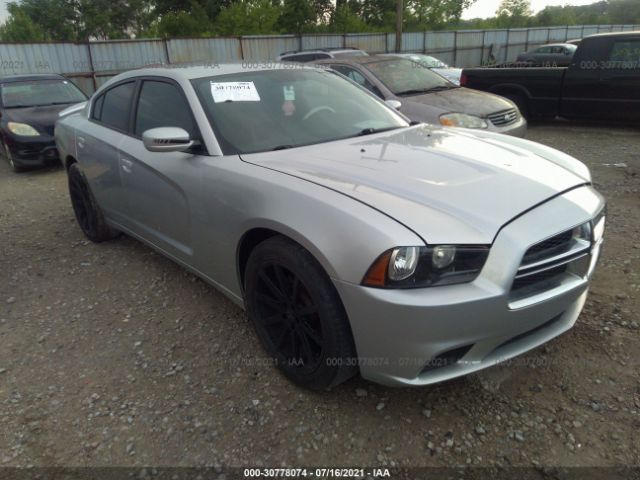 DODGE CHARGER 2012 2c3cdxbg5ch112107