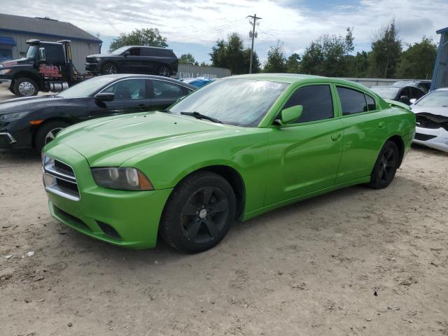 DODGE CHARGER SE 2012 2c3cdxbg5ch112253