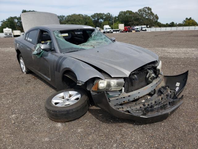 DODGE CHARGER SE 2012 2c3cdxbg5ch112303