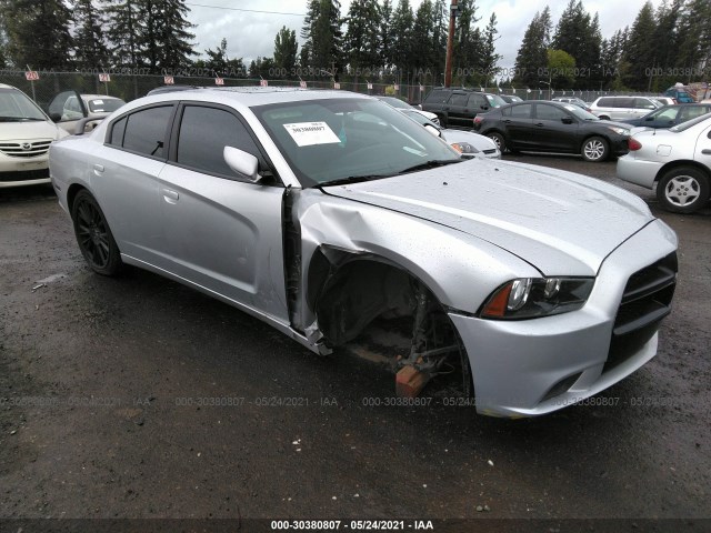 DODGE CHARGER 2012 2c3cdxbg5ch112382