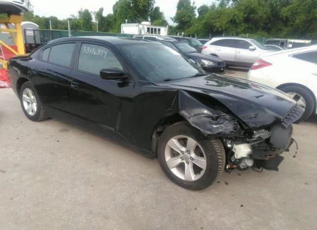 DODGE CHARGER 2012 2c3cdxbg5ch113001