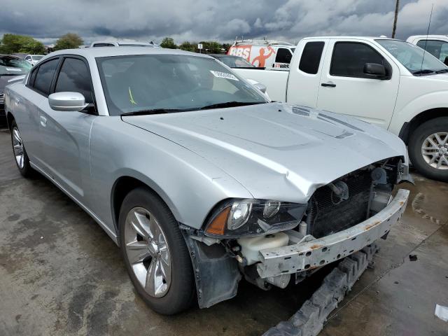 DODGE CHARGER SE 2012 2c3cdxbg5ch119297