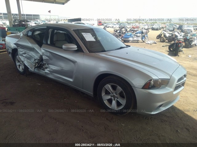 DODGE CHARGER 2012 2c3cdxbg5ch119851