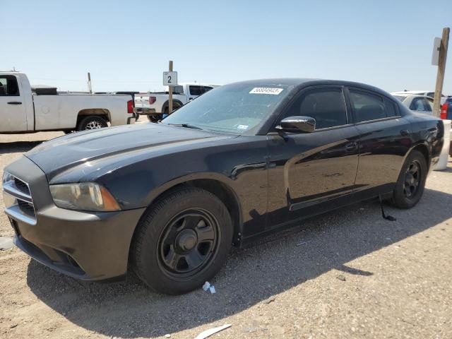 DODGE CHARGER SE 2012 2c3cdxbg5ch121566