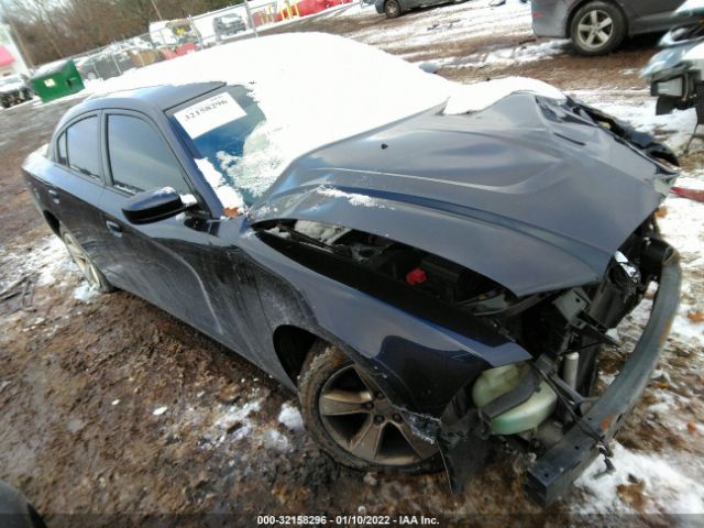 DODGE CHARGER 2012 2c3cdxbg5ch124130