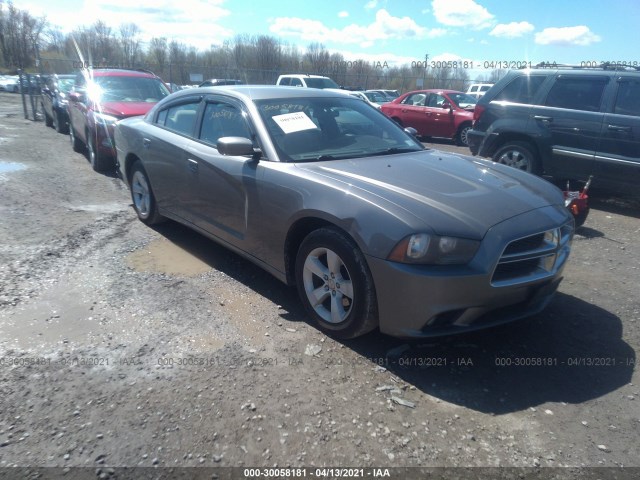 DODGE CHARGER 2012 2c3cdxbg5ch133944