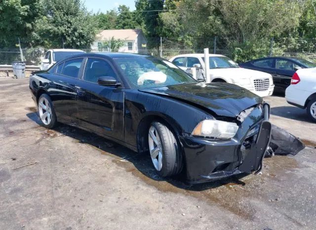 DODGE CHARGER 2012 2c3cdxbg5ch142093