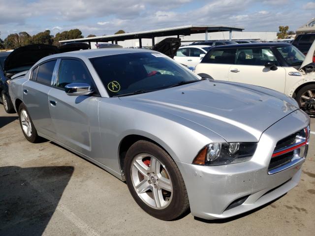 DODGE CHARGER SE 2012 2c3cdxbg5ch142899