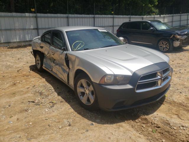 DODGE CHARGER SE 2012 2c3cdxbg5ch145849