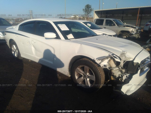 DODGE CHARGER 2012 2c3cdxbg5ch157743