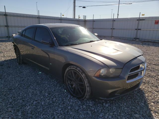 DODGE CHARGER SE 2012 2c3cdxbg5ch161288