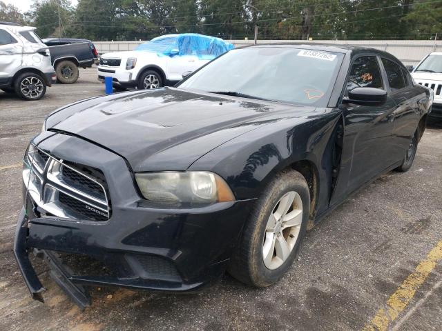 DODGE CHARGER SE 2012 2c3cdxbg5ch162683