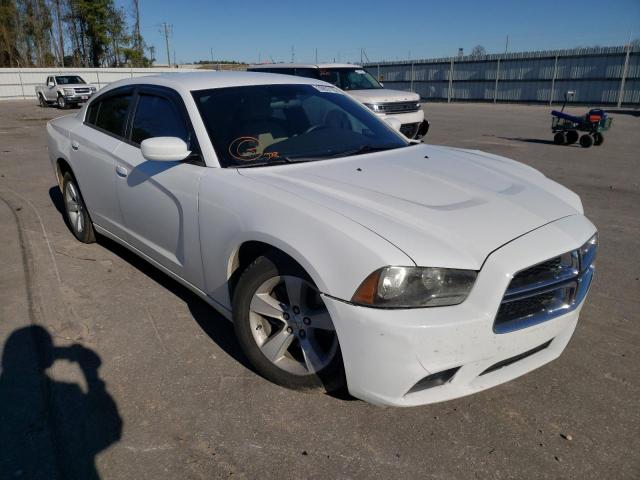 DODGE CHARGER SE 2012 2c3cdxbg5ch162960