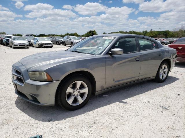 DODGE CHARGER SE 2012 2c3cdxbg5ch171612