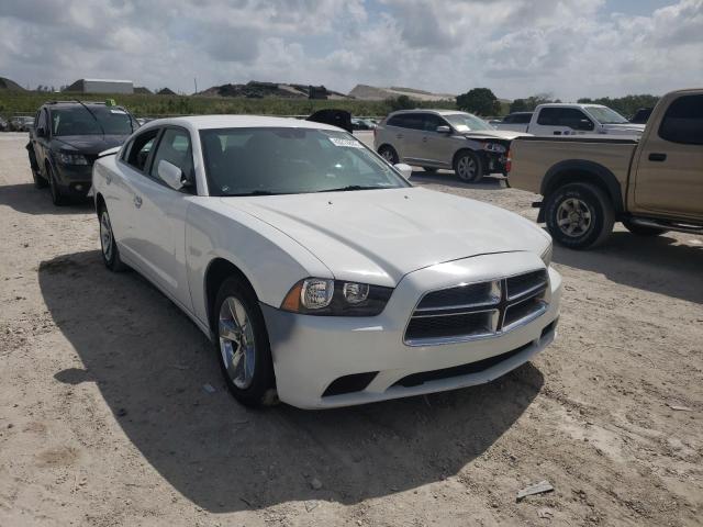 DODGE CHARGER SE 2012 2c3cdxbg5ch171674