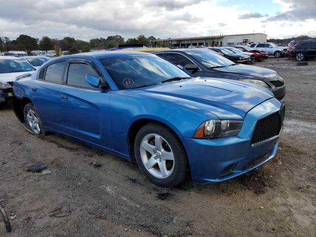 DODGE CHARGER SE 2012 2c3cdxbg5ch172730