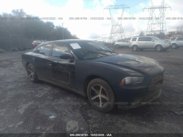 DODGE CHARGER 2012 2c3cdxbg5ch172856