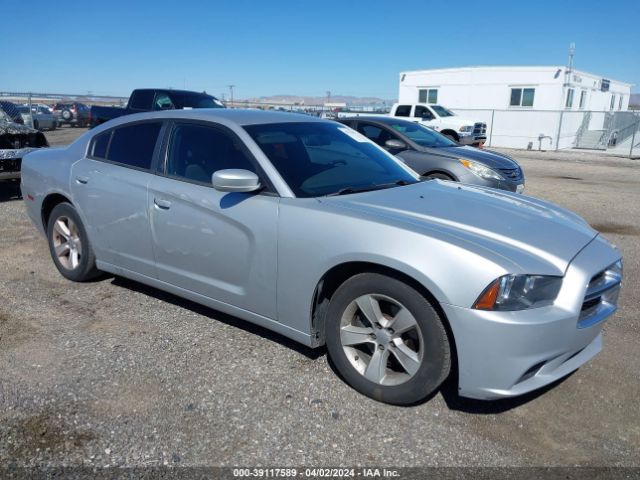 DODGE CHARGER 2012 2c3cdxbg5ch177622